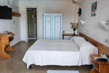 בית מלון כפרי Olimpia