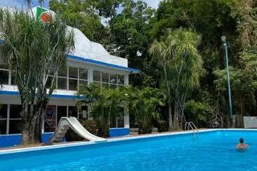 Hotel Playa Azul