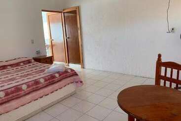 בית מלון כפרי Puerto Villamar