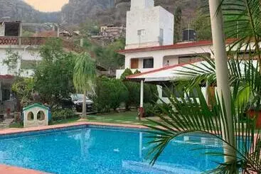 Hotel Puerto Villamar