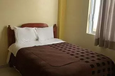 Hotelli Renacimiento