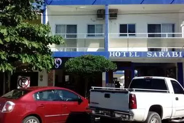 Hotel Sarabi