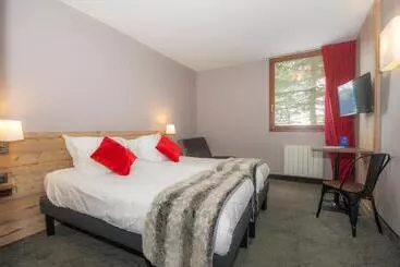 Hotel Sowell Family Valfrejus