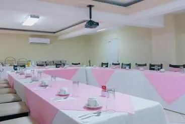 Hotel Tepic