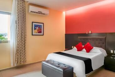فندق Capital O Veracruz Suites