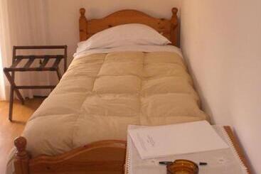 בית מלון כפרי Villa Ines