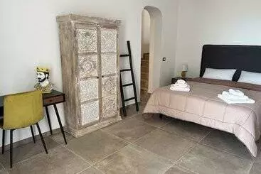 Bed and Breakfast La Casa Di Pippo Flora