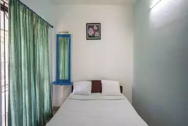ホテル Kodai Retreat