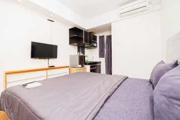 Aparthotel Pelangi Rooms By Reccoma