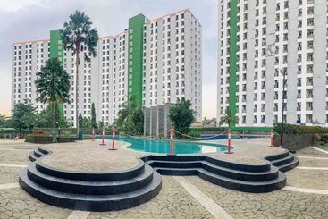 Apartahotel Pelangi Rooms By Reccoma