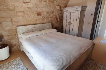 Bed and Breakfast Augusta Trulli Resort