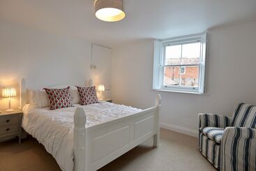 Cottage In East Rudham