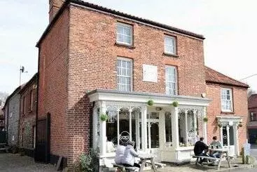 Cottage In East Rudham