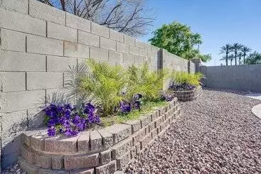 Landhus Glendale Oasis < 4 Mi To State Farm Stadium