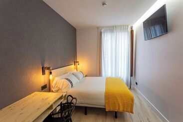 Herberg Casual Fuentes