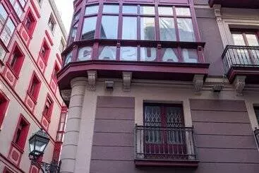 Hostel Casual Fuentes
