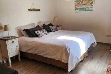 בית מלון כפרי Estancia Bonanza Patagonian Lodge Experience