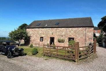 Landhotel 2 Bed Barn Alton Towers Chatsworth Polars Peaks