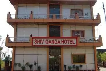 Hôtel Shivganga