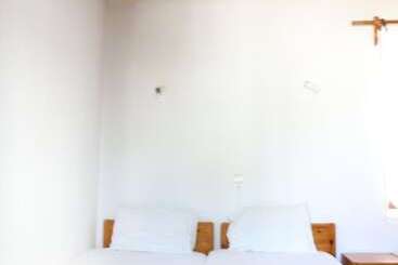 هتل Sotos Pension