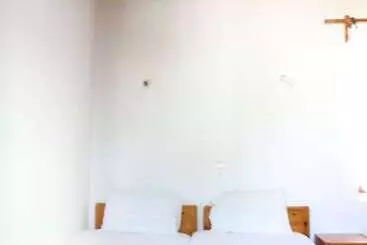 هتل Sotos Pension