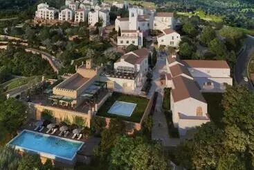 ホテル Viceroy At Ombria Algarve