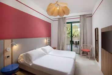 ホテル Voi Tanka Selected