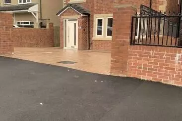 レジデンス New Build 4 Bed Det House In Yorkshire Nr Leeds