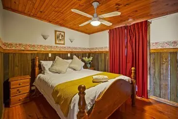 Stayau 3br Quaint Countryside Cottage