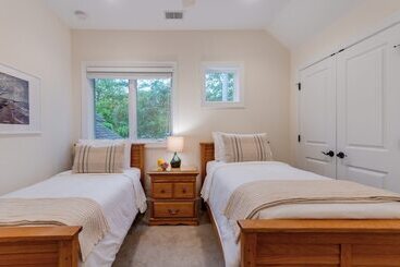 קוטג'' Birdie By Avantstay Group Retreat At Hilton Head