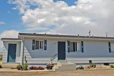 Carter Mountain Motel