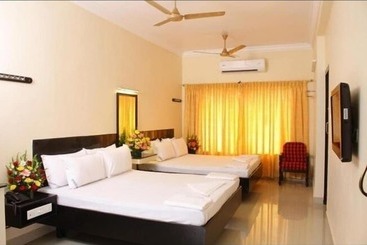 Hotel Bharani