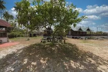 Hotelli Chalet Teratak Samuderakita