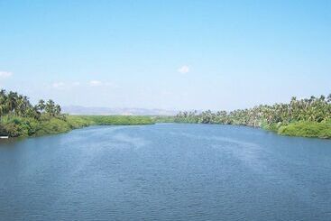 Hotel Del Balsas Lazaro Cardenas