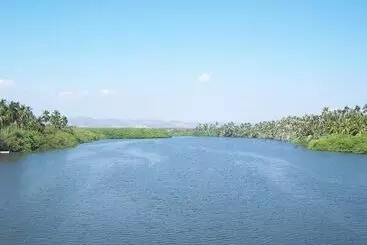 Hotelli Del Balsas Lazaro Cardenas