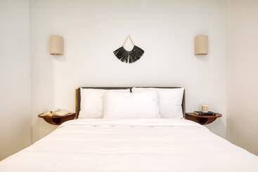 קוטג'' Quinta Green By Avantstay Modern Home W/ Pool, Spa & Golf Course!