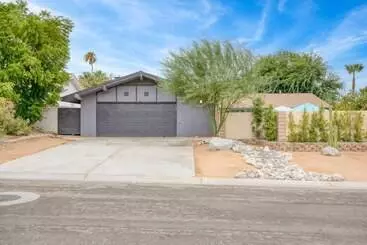 Mökkimajoitus Quinta Green By Avantstay Modern Home W/ Pool, Spa & Golf Course!