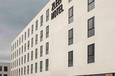 Zleep Hotel Horsens
