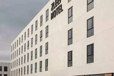 Zleep Hotel Horsens