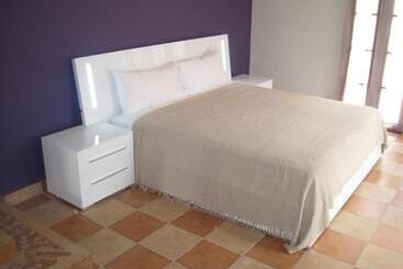 مبيت وإفطار Contadora Island Inn