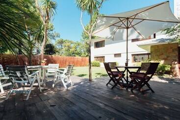 Bed and Breakfast La Casa