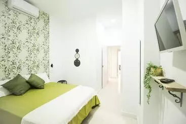 Parigi Hotel Bed And Breakfast