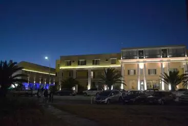 Hotel Cabo Santa Maria