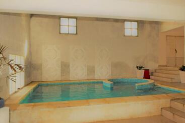 Отель Cabo Santa Maria