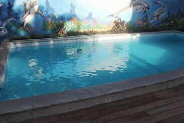 هتل Casa Brisa Mar