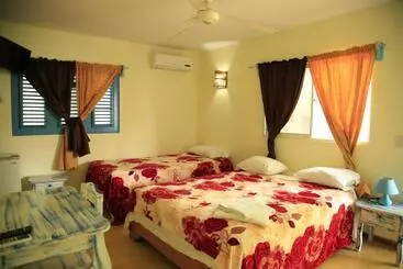 Hotelli Casa Brisa Mar