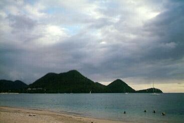 هتل Chez Marie Alish