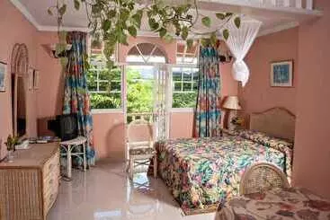 هتل Chez Marie Alish