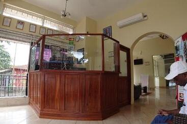 East Point Hotel Moshi