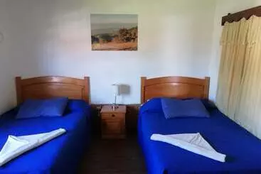 هتل Gil Resort